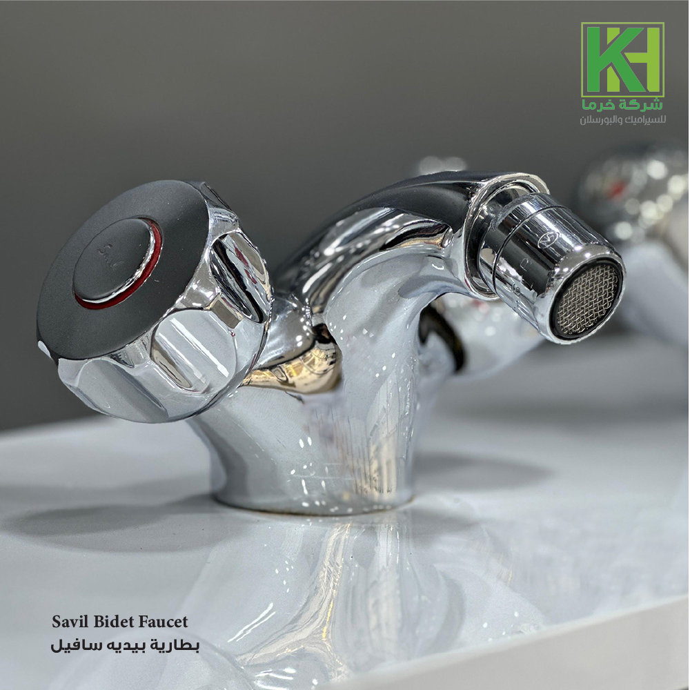 Picture of  Bidet Faucet Savil